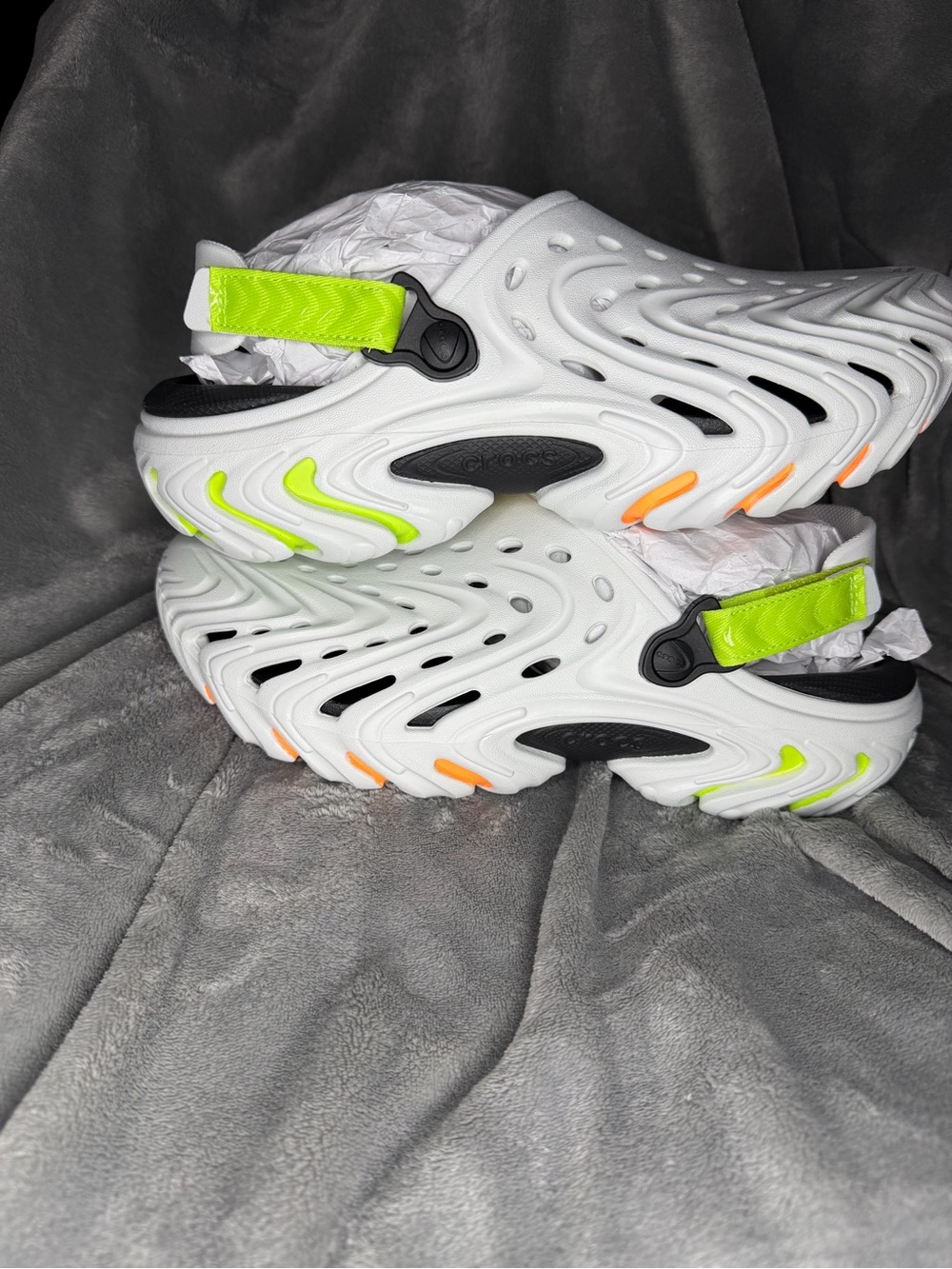 Men’s Crocs Echo ll